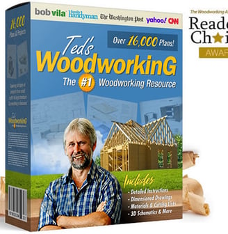 Woodworking Plans