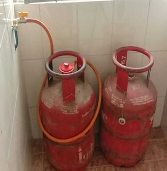 gas pipeline installation in hyderabad