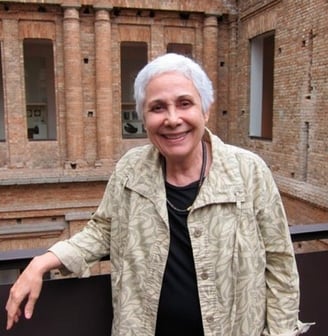 Anna Maria Maiolino e Nil Yalter. Uma homenagem merecida ao talento e à contribuição desses ícones