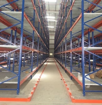 GLC Racks - Soluciones de almacenamiento | GLC RACKS
