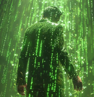 Como sair da Matrix, Educação, Arte, Verdade, João 8:23 "Conhecerei a Verdade, e ela vos libertará!"