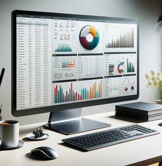 Microsoft Office Software Applications Devlop