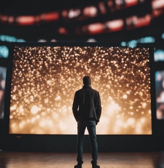 gray concrete building with blue windows