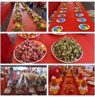 por tor festival hungry ghost festival phuket