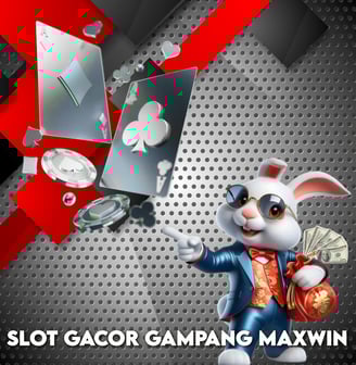 slot gacor gampang maxwin bos