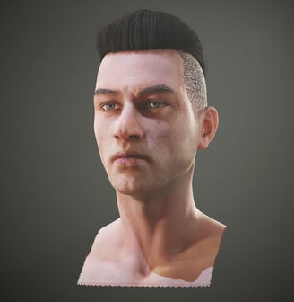 3D Work
