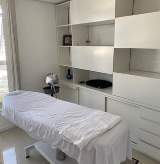 Massagens Terapêuticas