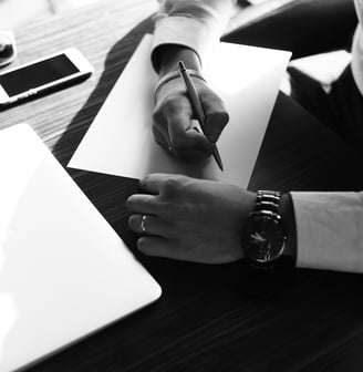 chi siamo business man sarto digitale