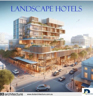 Landscape Hotels