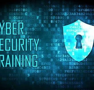 cybersecurity training