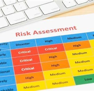 cyber risk assessments for small businesses