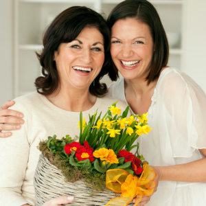 Idee regalo per la festa della mamma 2025