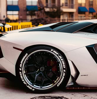 Complete car detailing combo package with both interior and exterior services for transformation