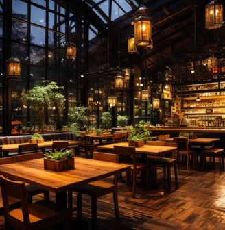 Bali Nightlife, featured on MyTripJunction.com travel blog.
