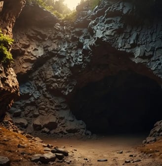 Aokigahara forest, featured on MyTripJunction.com travel blog.