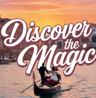 Venice city of love, featured on MyTripJunction.com travel blog.