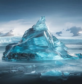 Discover Iceland, featured on MyTripJunction.com travel blog.