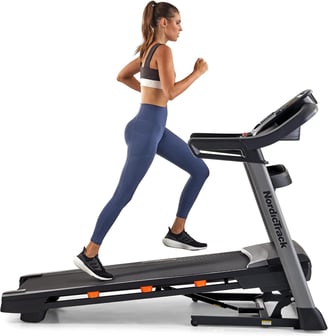NordicTrack T Series Treadmill