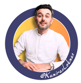 کامەران لوقمان \ kamiran lokman