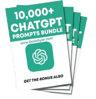 chat gpt bundle