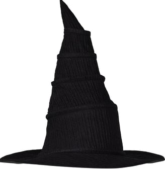 elphaba's black witch hat