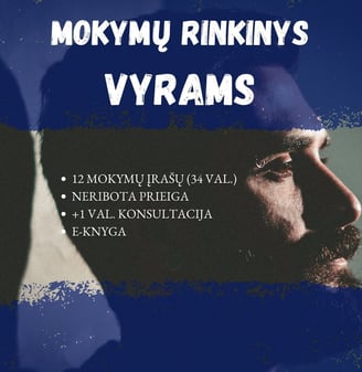 Vyrams