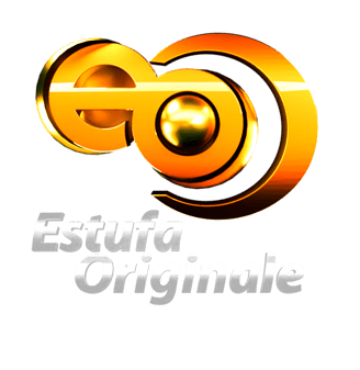 Logo da Estufa Originale