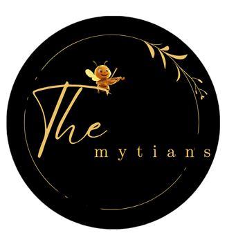 A professional tutor guiding student high-quality education, career counseling and teacher training at The Mytians