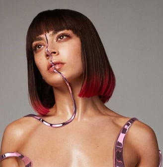 Charli album cover