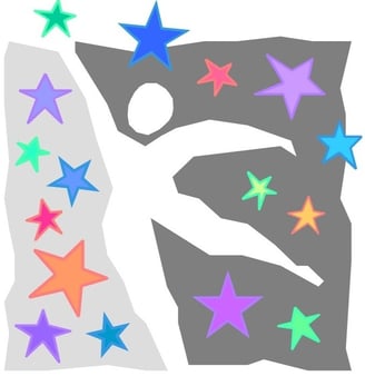 Myers-Briggs Overview using 199 Famous Examples