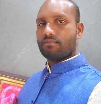 Sunil Maheshwari 