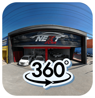 Next Car Automóveis Serra/ES Empresa de veículos motorizados 🚩 Um novo conceito em seminovos 🚗 Ve