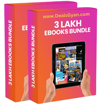 Ebooks Bundle
