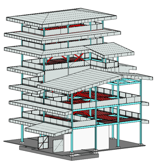 Software diseño estructural