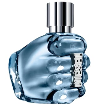 Diesel Only The Brave Eau De Toilette de hombre en Vaporizador 200 ml