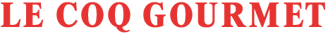 Le Coq Gourmet
