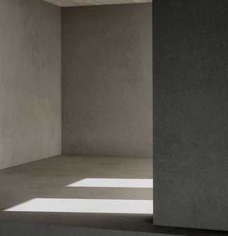 playing with daylight