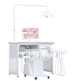 Dental Simulation for Teacher FT-V