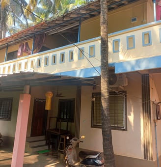 Tarkarli beach resort -Tarkarli_Sindhudurg_District_Maharashtra-Hotels