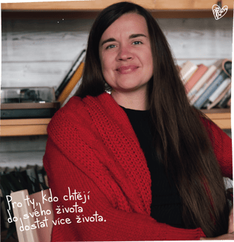 Dagmar Mazalová podporuje jednotlivce i týmy v dosahování cílů.