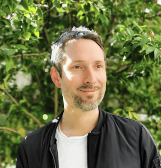 Emmanuel Joubert expert en alimentation