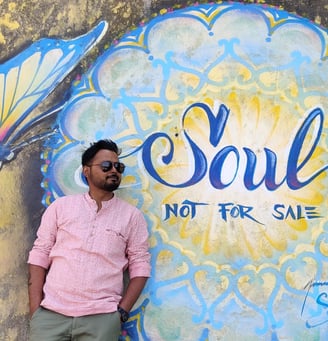 Author Yudhishthir