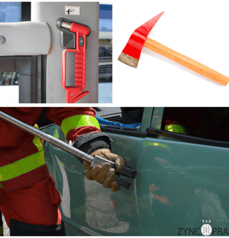 Industrial fire safety systems and global projects distributor – Zyncopra trusted solutions.