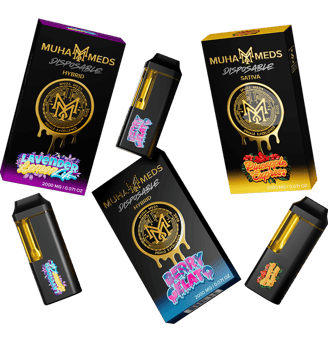 jeeter juice disposable 2 gram