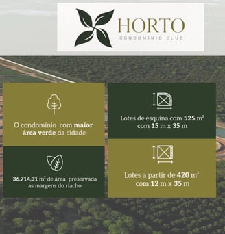 Condominio horto petrolina, condomínio fechado, casas alto padrao, Petrolina, lotes de alto padrão, lotes, lotes para venda