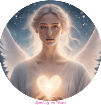 Spirit of the Heart | Soul Messages