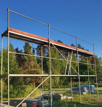 terauda sastatnes stalazas