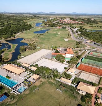 Clube Aretê Búzios