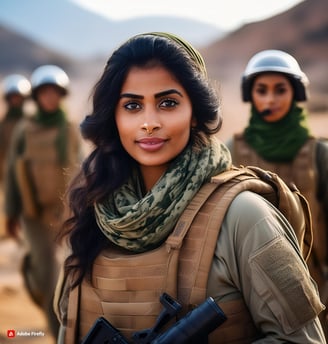 Indian Army