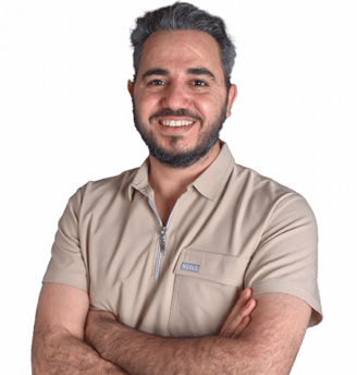 Dr. Abdullah Kongoz | Dentist